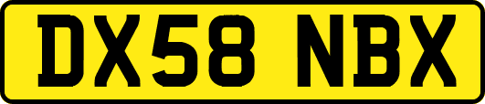 DX58NBX