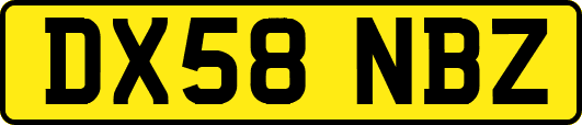 DX58NBZ
