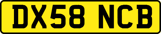 DX58NCB