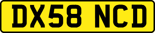 DX58NCD