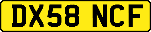 DX58NCF