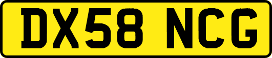 DX58NCG