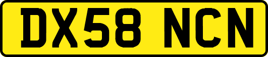 DX58NCN