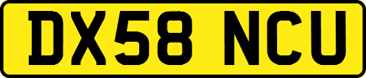 DX58NCU
