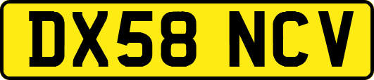 DX58NCV