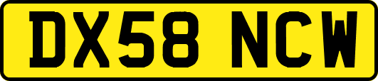 DX58NCW