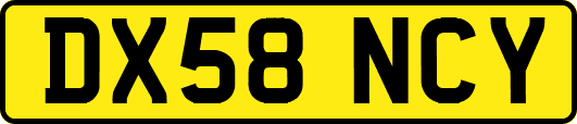DX58NCY