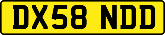 DX58NDD