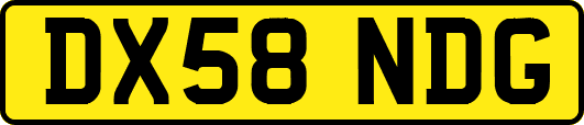DX58NDG