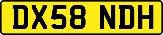 DX58NDH