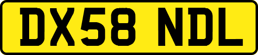 DX58NDL