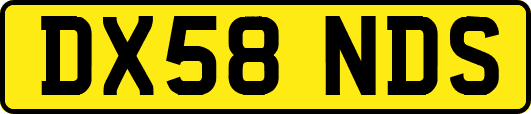 DX58NDS