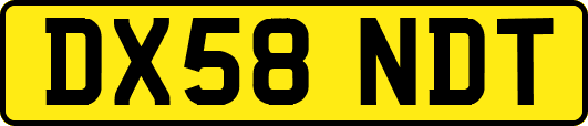 DX58NDT