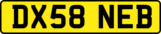 DX58NEB