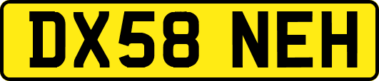 DX58NEH