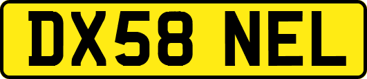 DX58NEL