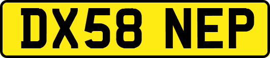 DX58NEP