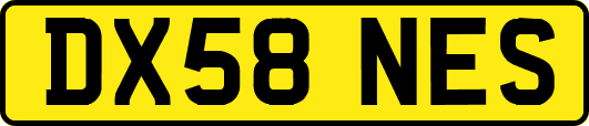 DX58NES