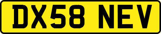 DX58NEV