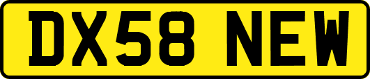 DX58NEW