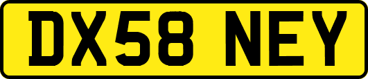 DX58NEY