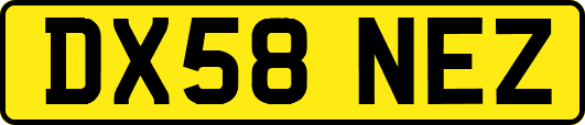 DX58NEZ