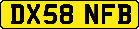 DX58NFB