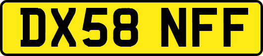 DX58NFF