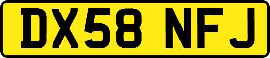 DX58NFJ