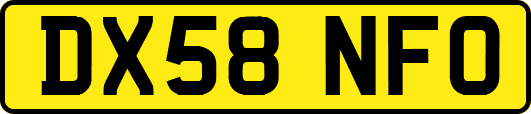 DX58NFO