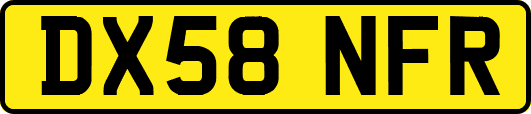 DX58NFR