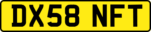 DX58NFT