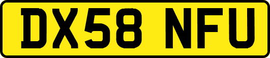 DX58NFU