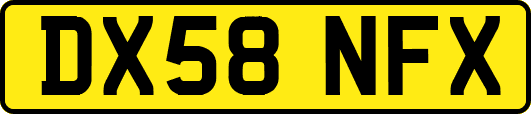 DX58NFX