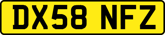 DX58NFZ