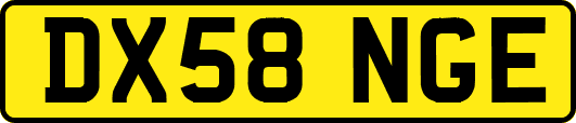 DX58NGE