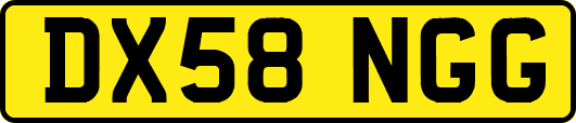 DX58NGG