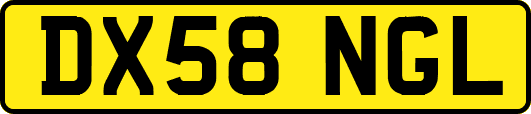 DX58NGL