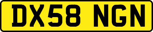 DX58NGN