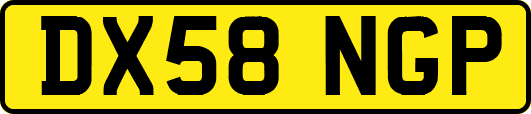 DX58NGP