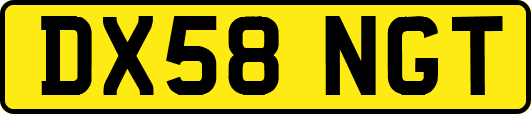 DX58NGT