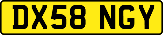 DX58NGY