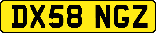 DX58NGZ
