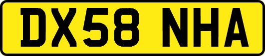 DX58NHA
