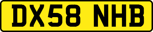 DX58NHB