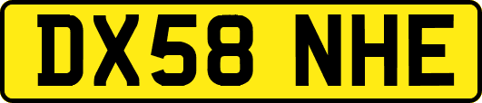DX58NHE