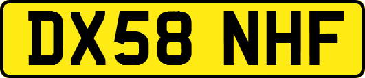 DX58NHF