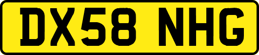 DX58NHG