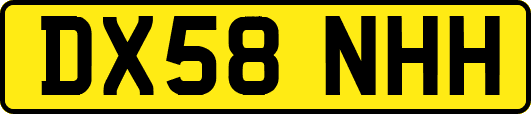 DX58NHH