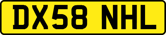 DX58NHL